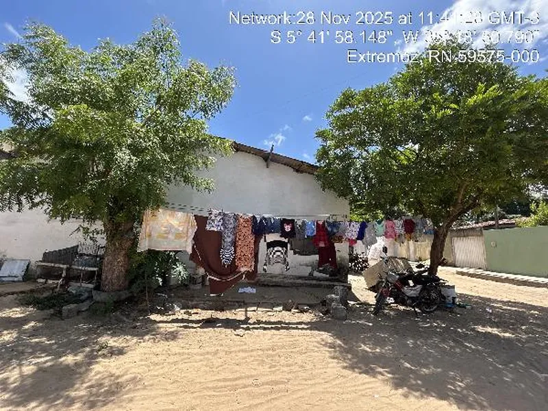 Casa em Leilão Extrajudicial