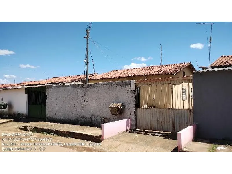 Casa em Venda Direta