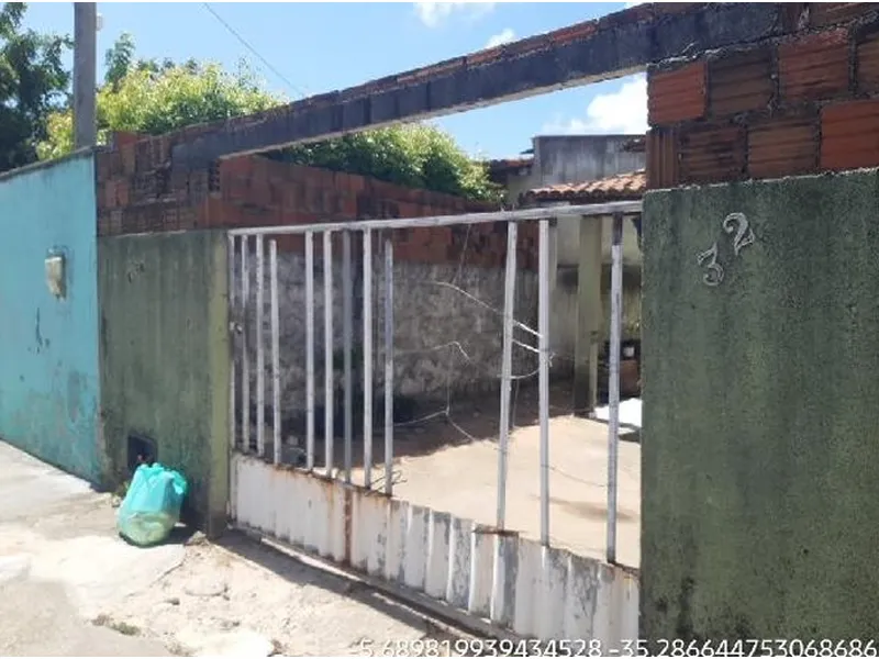 Casa em Venda Direta