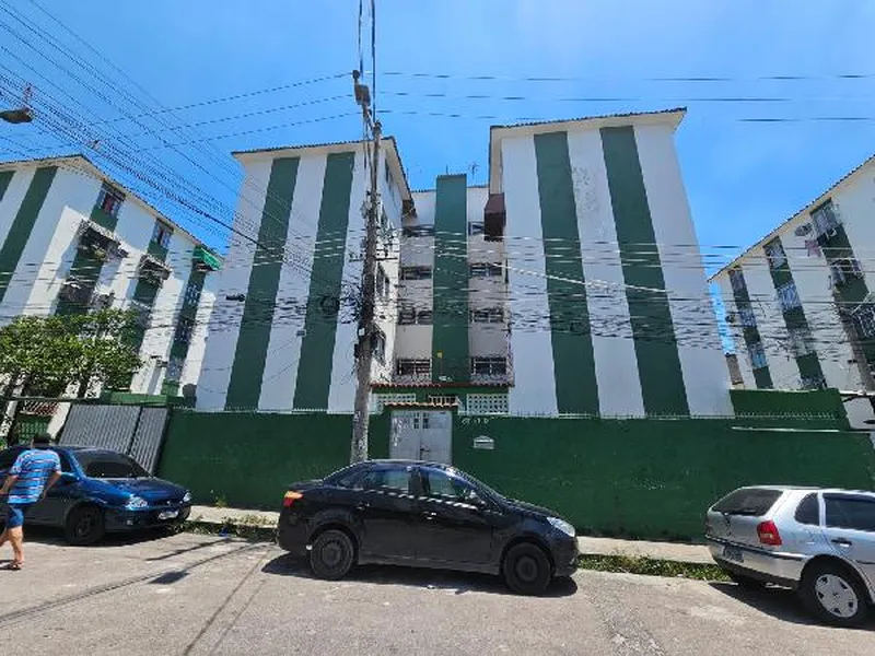 Apartamento em Venda Direta