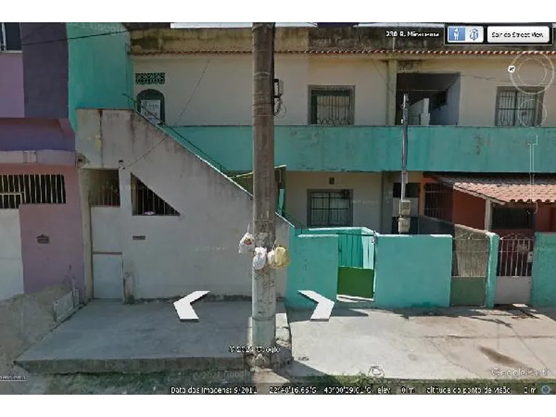 Casa em Venda Direta