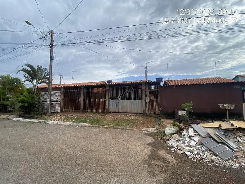 Casa em Venda Direta