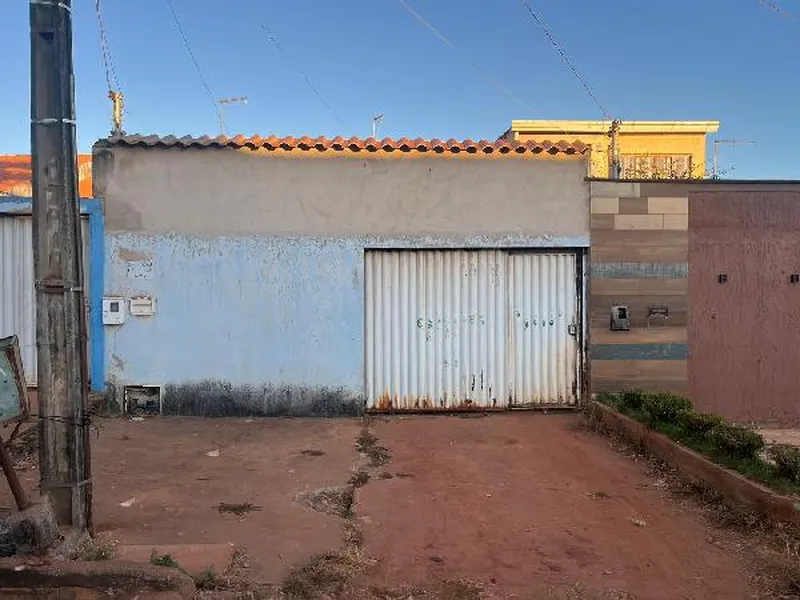 Casa em Venda Direta