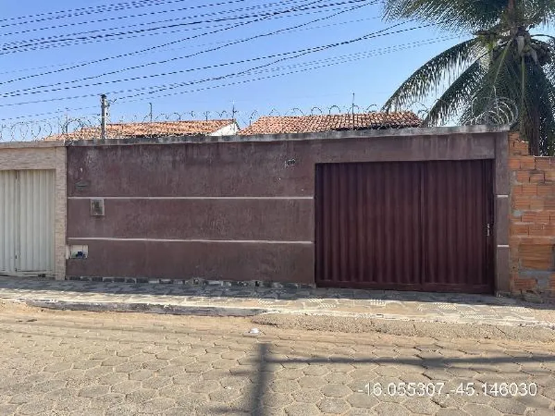Casa em Leilão Extrajudicial