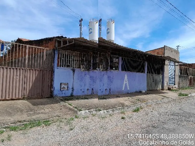 Casa em Venda Direta