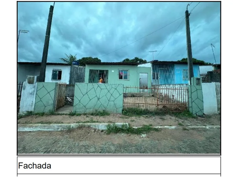 Casa em Venda Direta