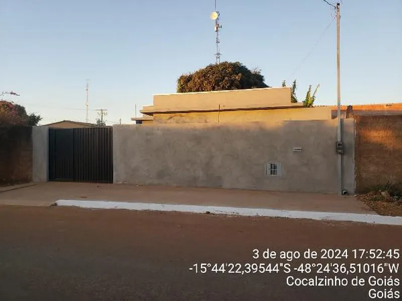 Casa em Venda Direta