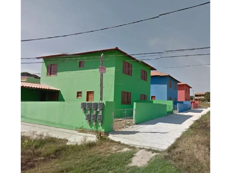 Casa em Venda Direta