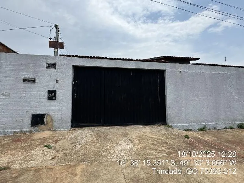 Casa em Leilão Extrajudicial