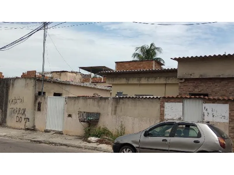 Casa em Venda Direta