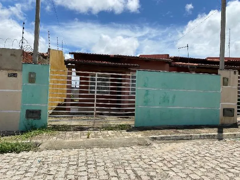 Casa em Venda Direta