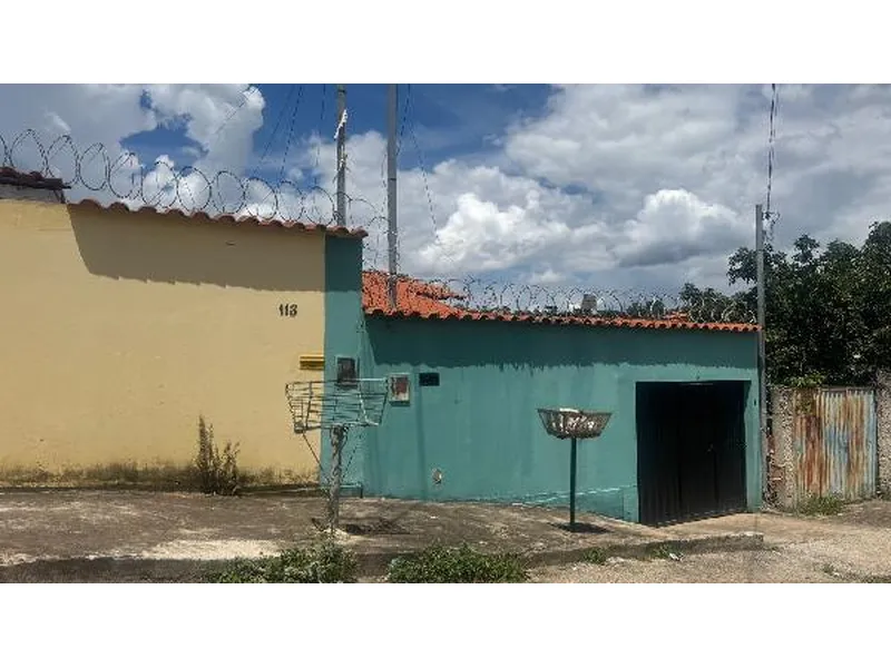 Casa em Venda Direta