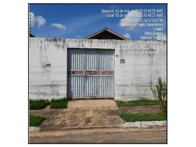 Casa em Venda Direta