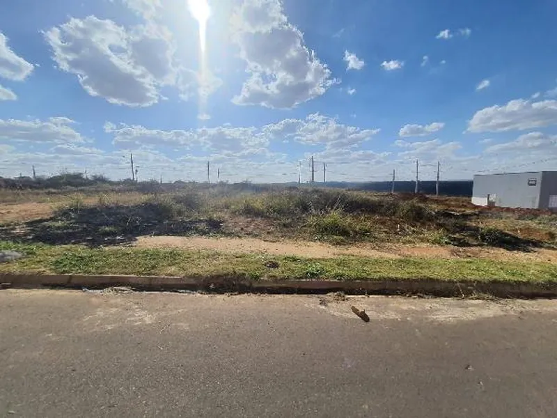 Terreno em Leilão Extrajudicial