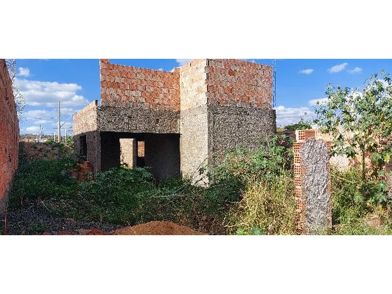 Terreno em Leilão Extrajudicial