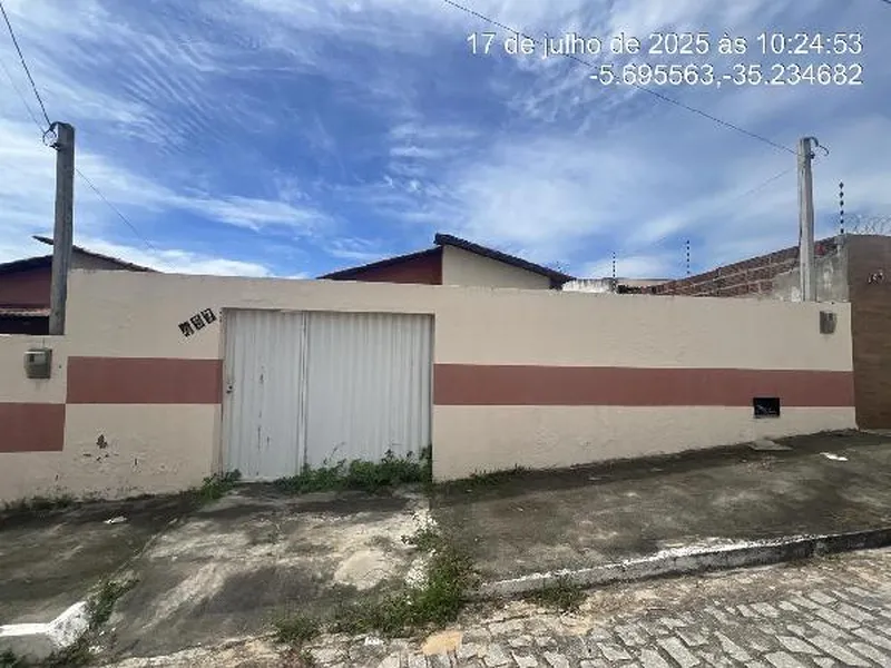 Casa em Leilão Extrajudicial