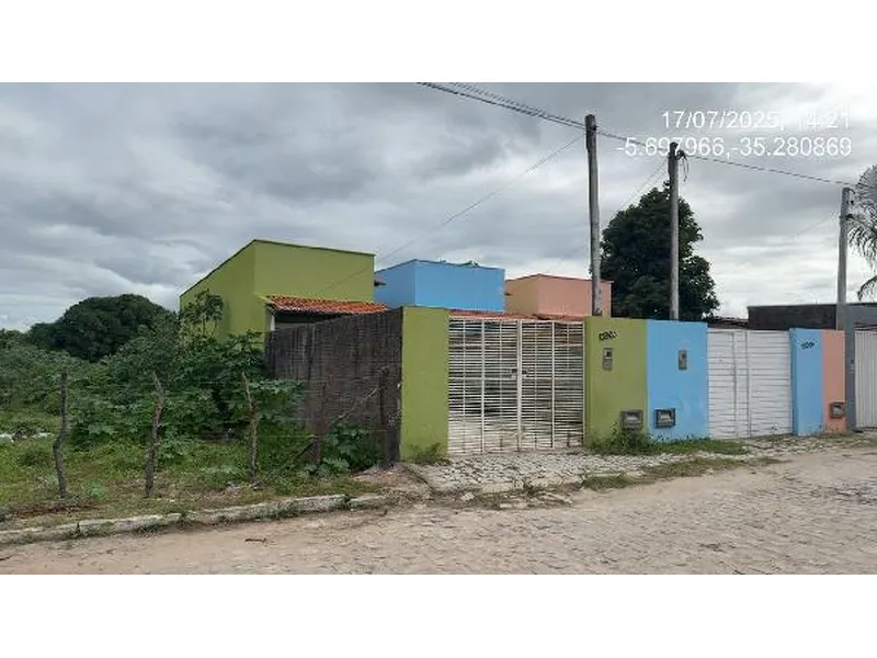 Casa em Leilão Extrajudicial