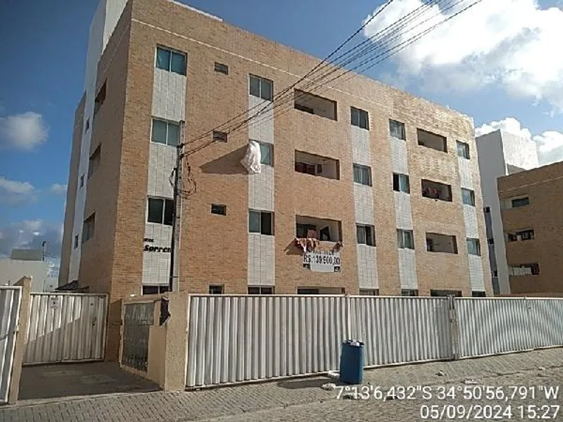 Apartamento em Venda Direta