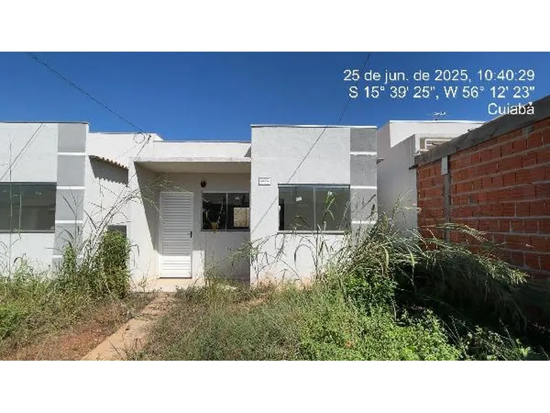 Casa em Venda Direta