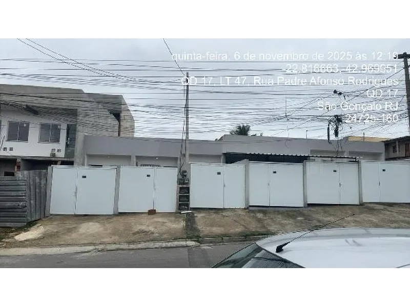 Casa em Leilão Extrajudicial