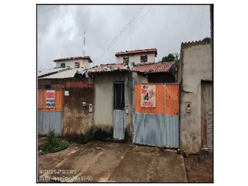 Casa em Venda Direta