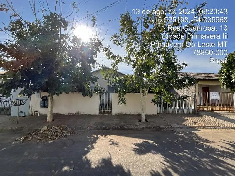 Casa em Venda Direta