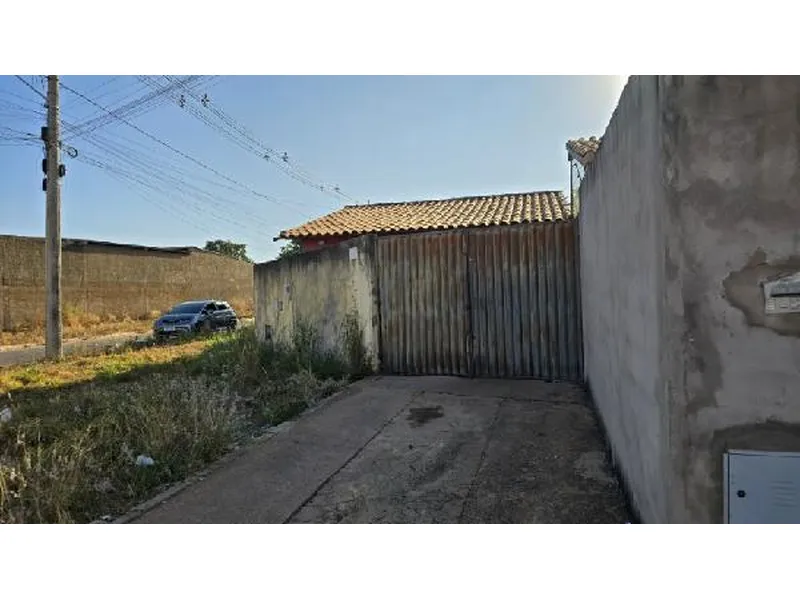 Casa em Venda Direta