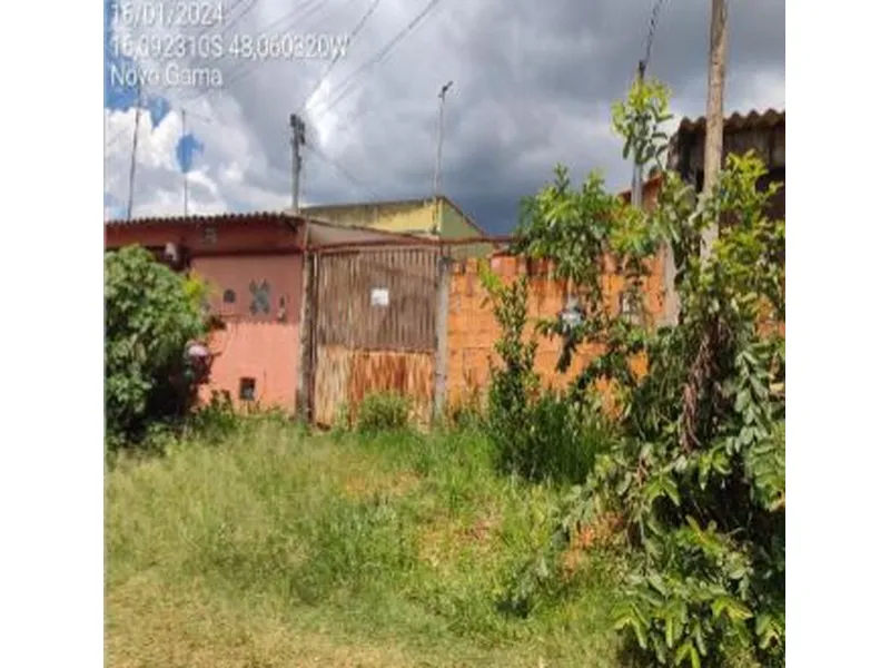 Casa em Venda Direta