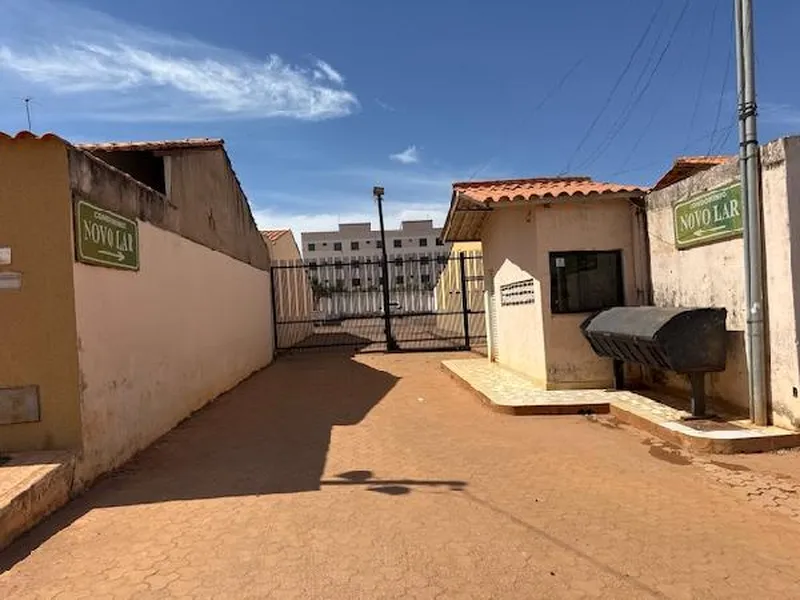 Casa em Venda Direta