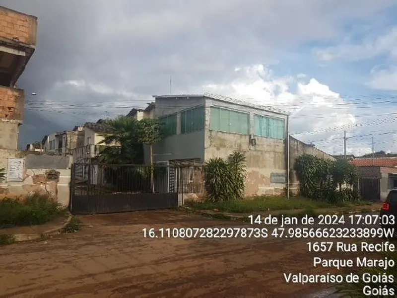 Casa em Venda Direta