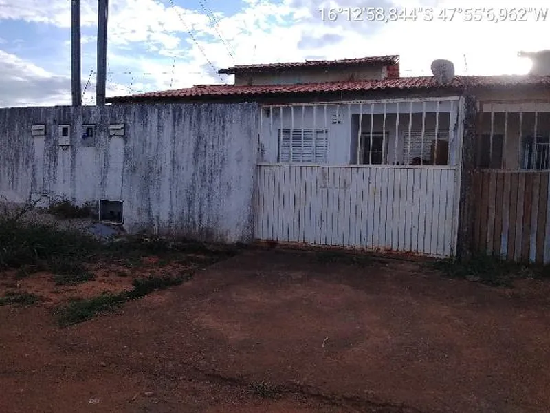 Casa em Venda Direta