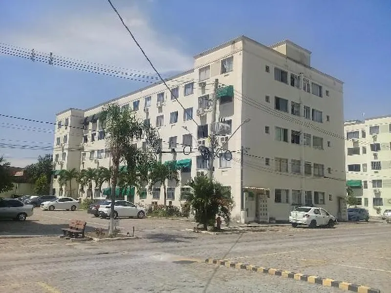 Apartamento em Venda Direta