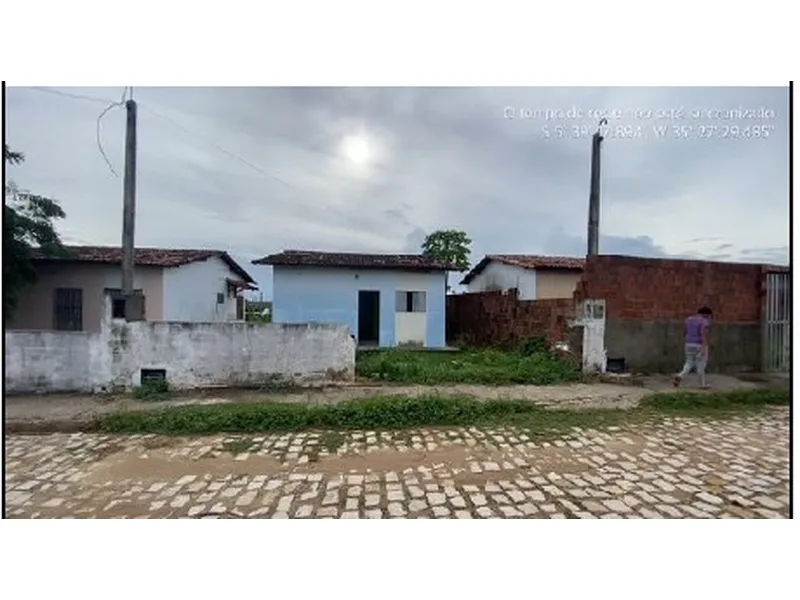 Casa em Venda Direta