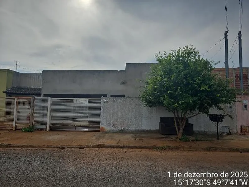 Casa em Leilão Extrajudicial
