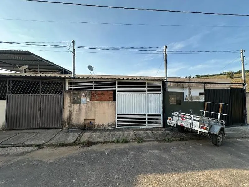 Casa em Venda Direta