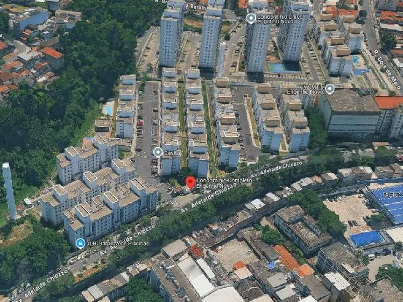 Apartamento em Venda Direta