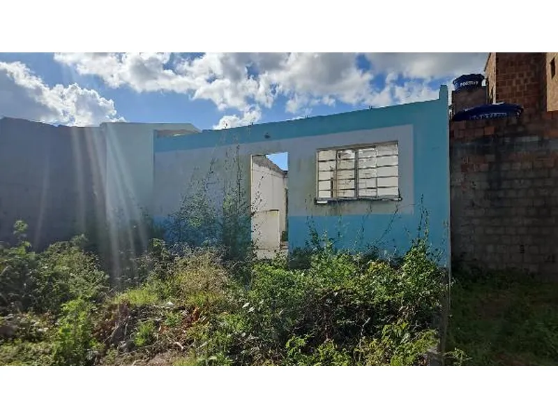 Casa em Venda Direta