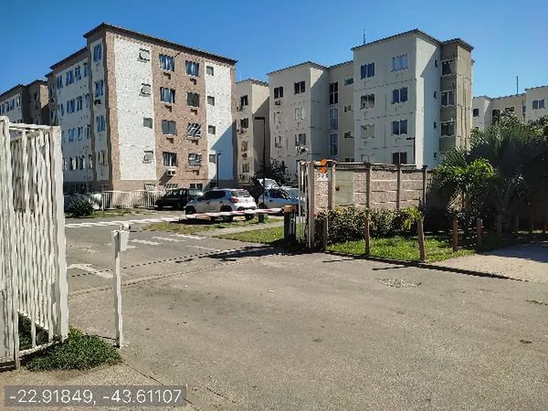Apartamento em Venda Direta