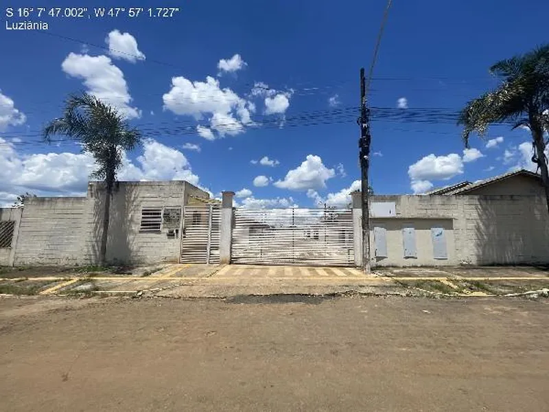 Casa em Venda Direta