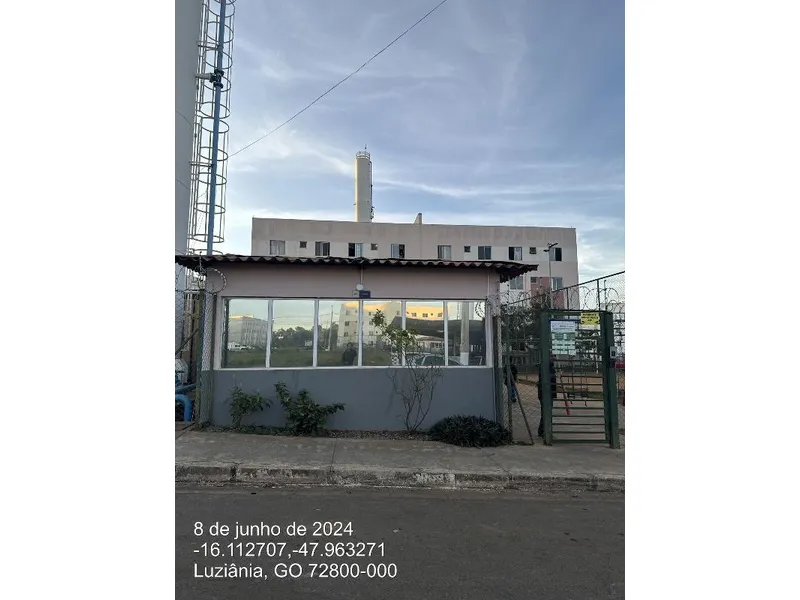 Apartamento em Venda Direta