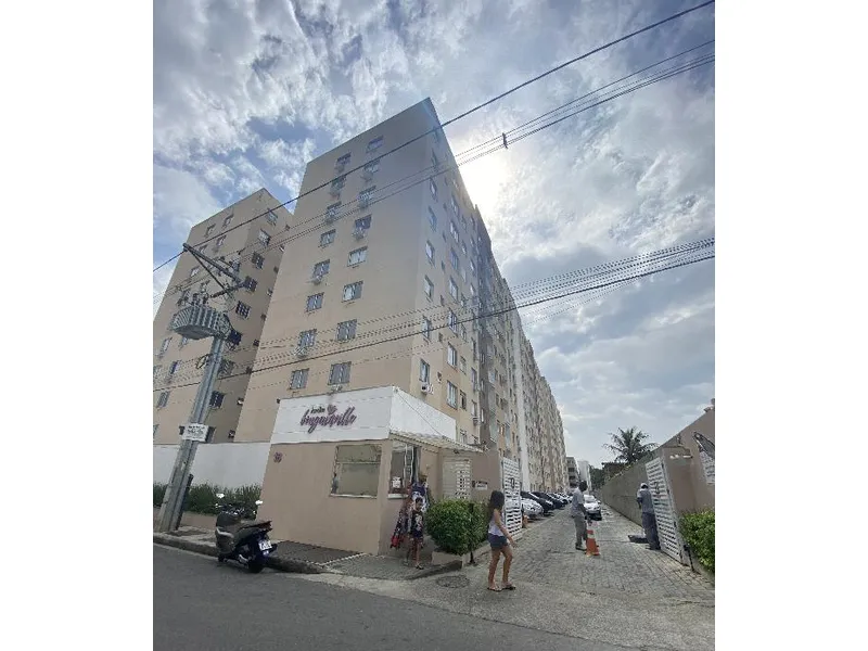 Apartamento em Venda Direta