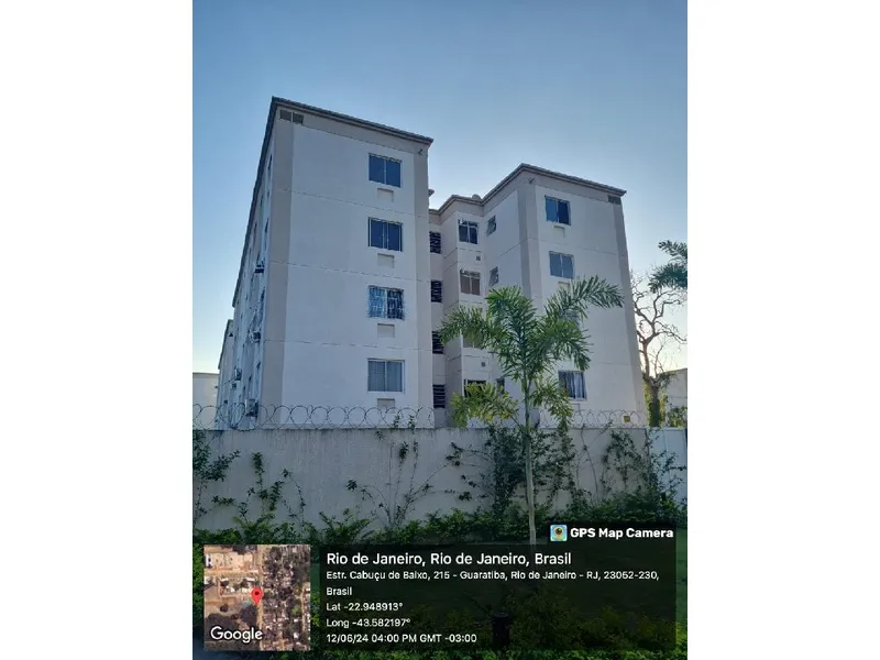 Apartamento em Venda Direta