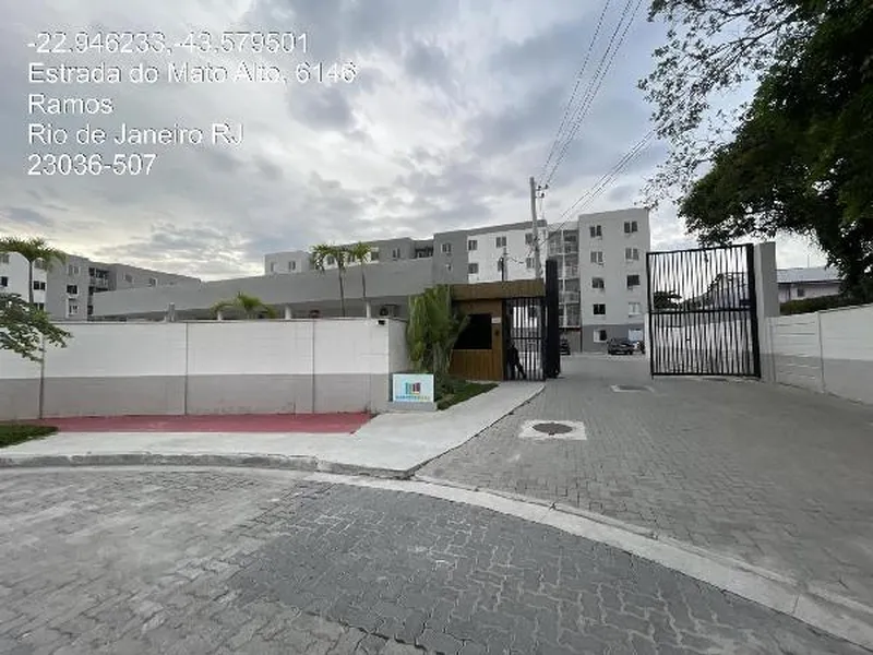 Apartamento em Venda Direta