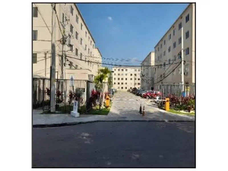 Apartamento em Venda Direta