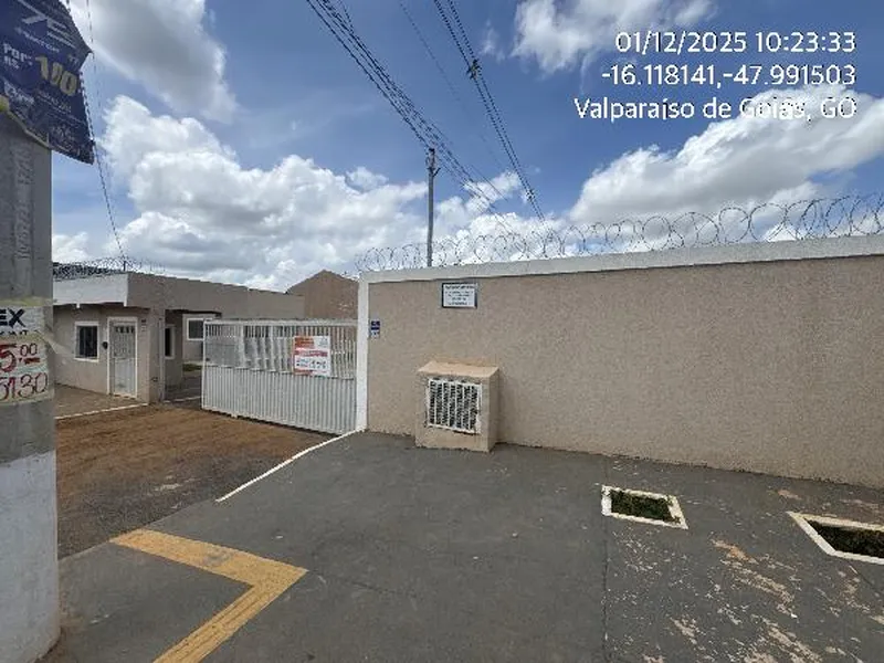 Casa em Leilão Extrajudicial