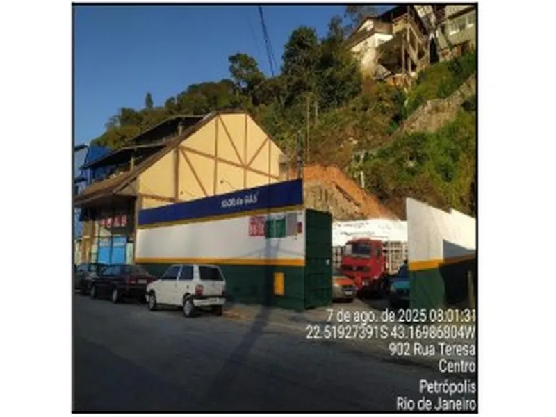 Comercial em Venda Direta