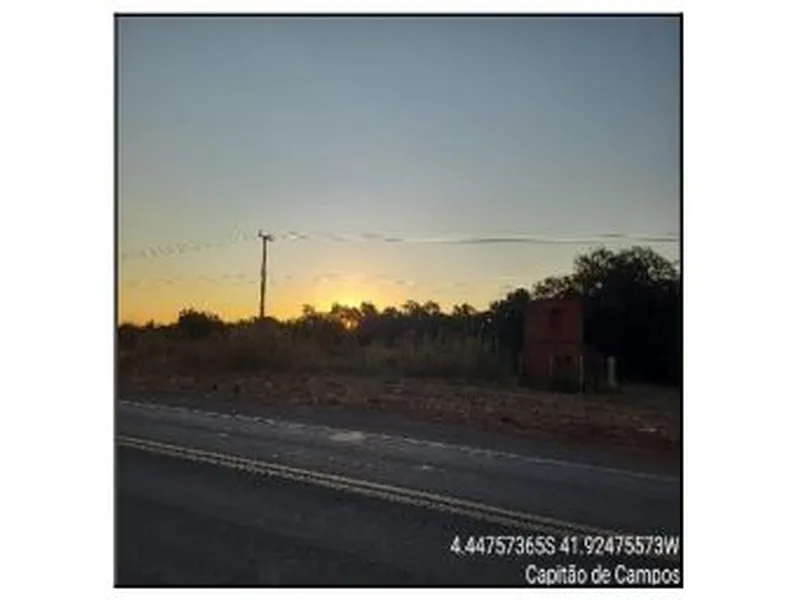 Gleba em Venda Direta