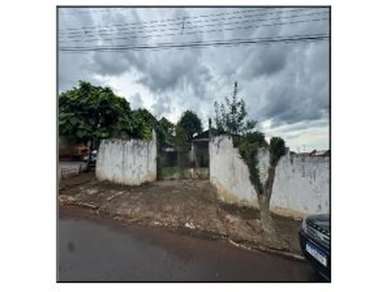 Terreno em Venda Direta