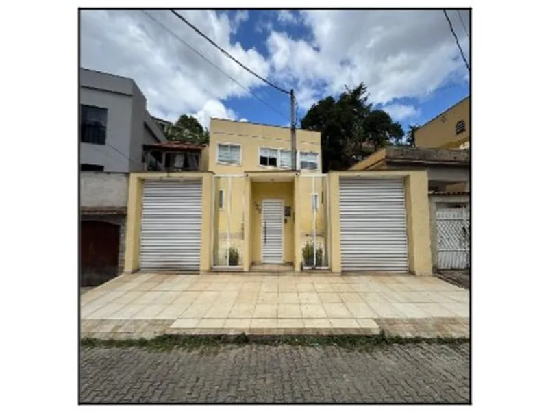 Casa em Leilão Extrajudicial