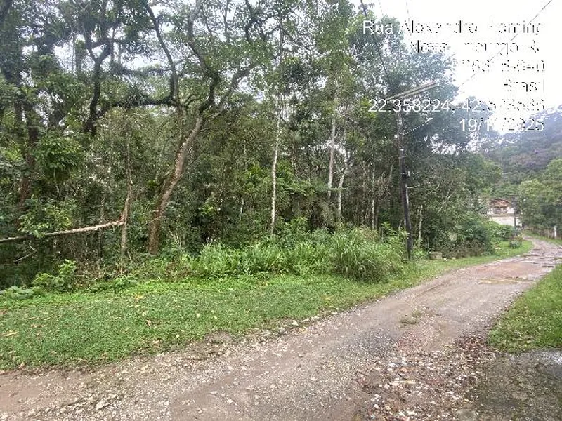 Terreno em Leilão Extrajudicial